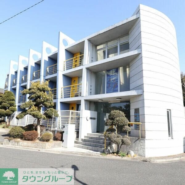 リバーフロントプラザの物件内観写真