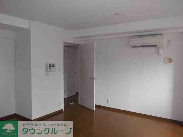 Park AYASEの物件内観写真