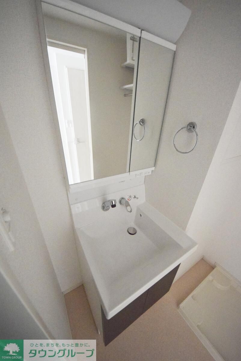 ロー クレールの物件内観写真