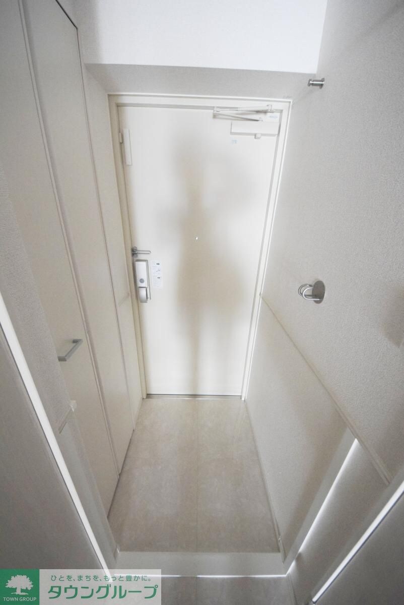 ロー クレールの物件内観写真