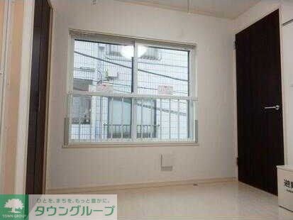 KKハウス北千住の物件内観写真