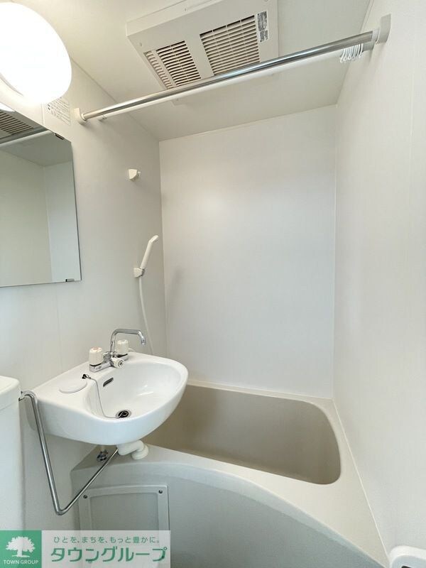 KKハウス北千住の物件内観写真