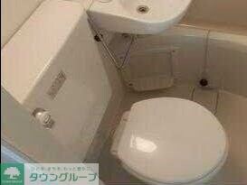 KKハウス北千住の物件内観写真