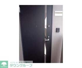 サクシード金町の物件内観写真