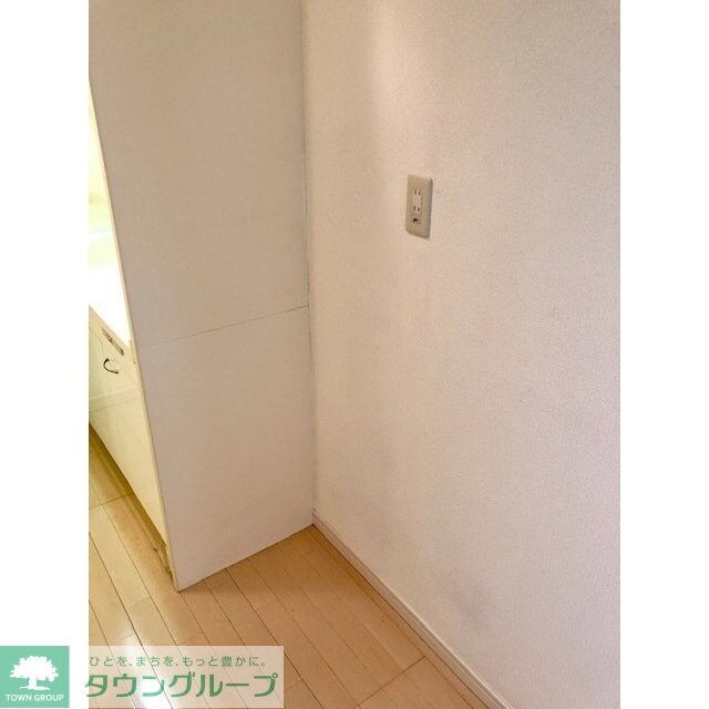 リヴィエール綾瀬の物件内観写真