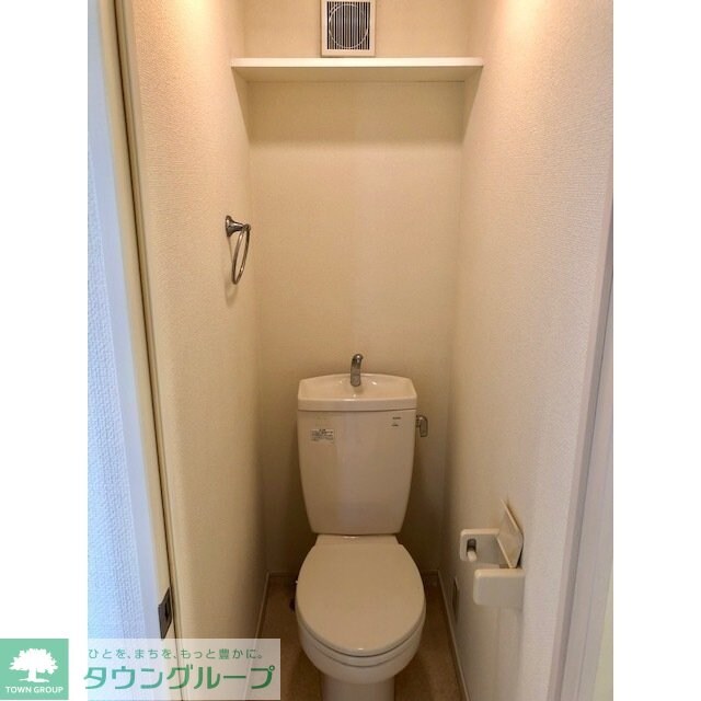 リヴィエール綾瀬の物件内観写真