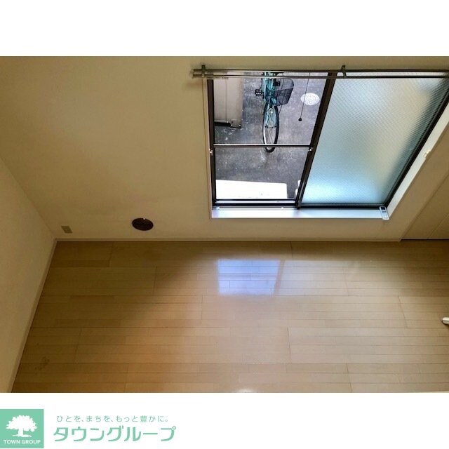 リヴィエール綾瀬の物件内観写真