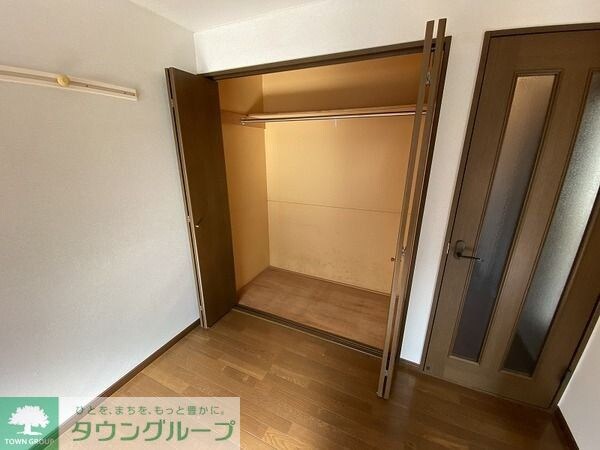 ファインベル北綾瀬IIの物件内観写真