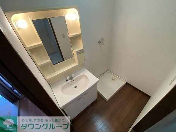 ファインベル北綾瀬IIの物件内観写真