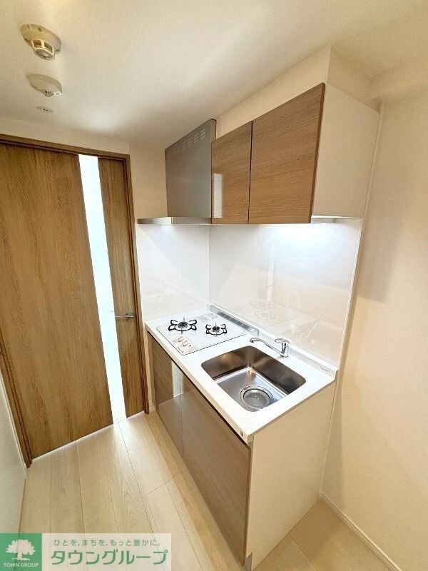 プレニーズ五反野MAXIVの物件内観写真