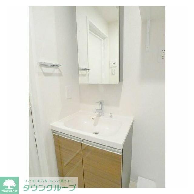 GRAN PASEO北綾瀬駅前の物件内観写真