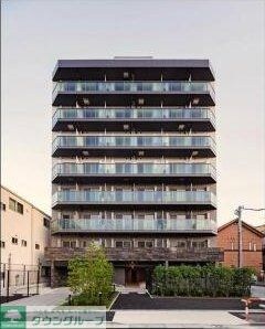 GRAN PASEO北綾瀬駅前の物件内観写真