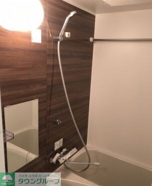 クレヴィスタ新小岩の物件内観写真