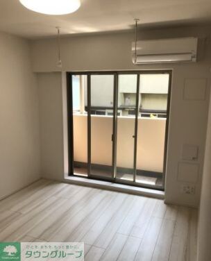 クレヴィスタ新小岩の物件内観写真