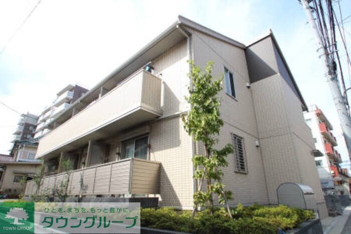 クレベールの物件内観写真