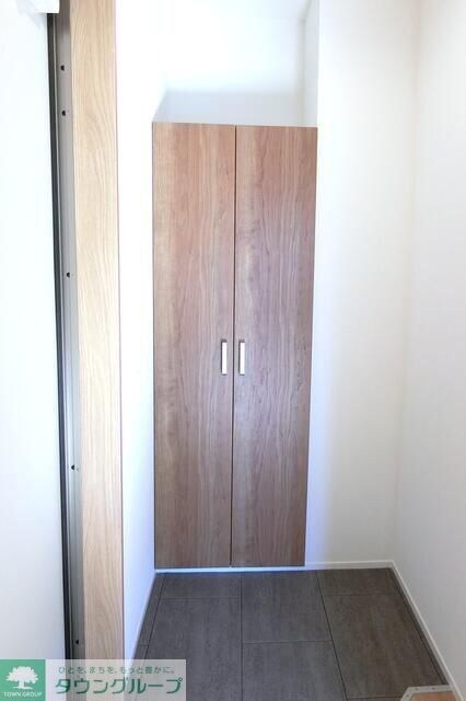 アパルトマン1の物件内観写真