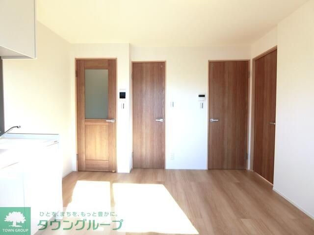 アパルトマン1の物件内観写真