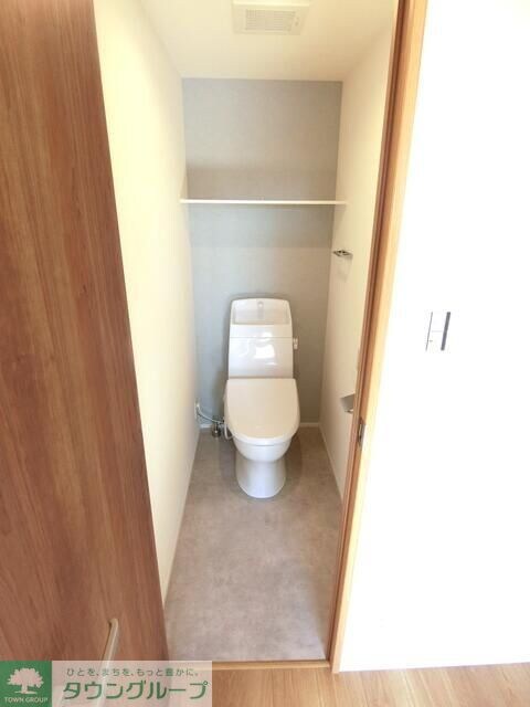 アパルトマン1の物件内観写真