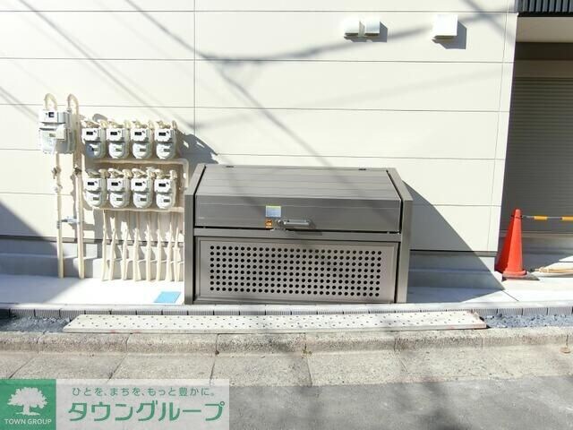 アパルトマン1の物件内観写真