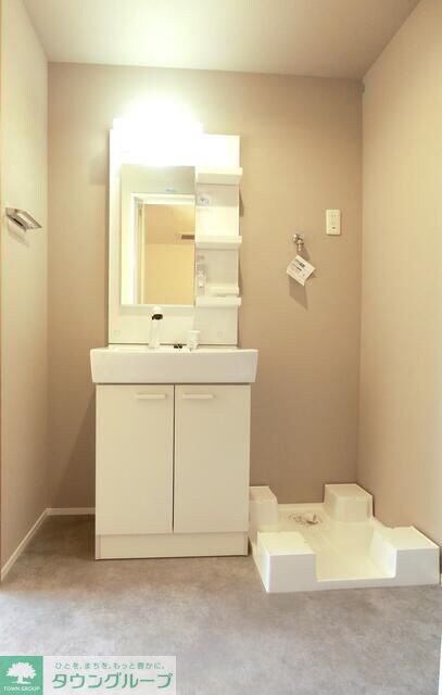 アパルトマン1の物件内観写真