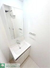 AZEST立石Iの物件内観写真