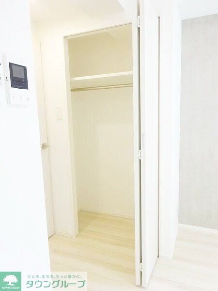 AZEST立石Iの物件内観写真