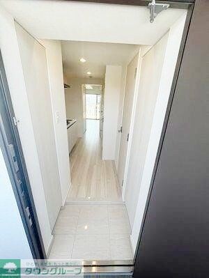 AZEST立石Iの物件内観写真