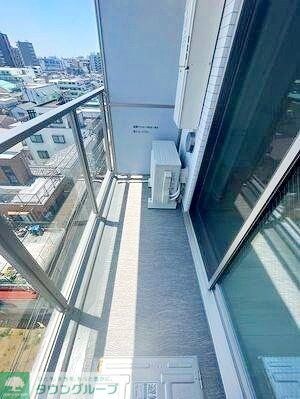 AZEST立石Iの物件内観写真