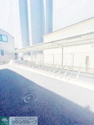 AZEST立石Iの物件内観写真