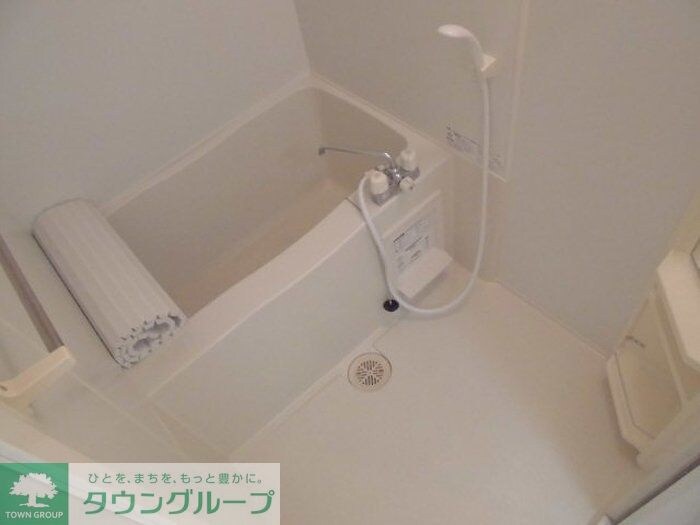 パルズ プレイスの物件内観写真