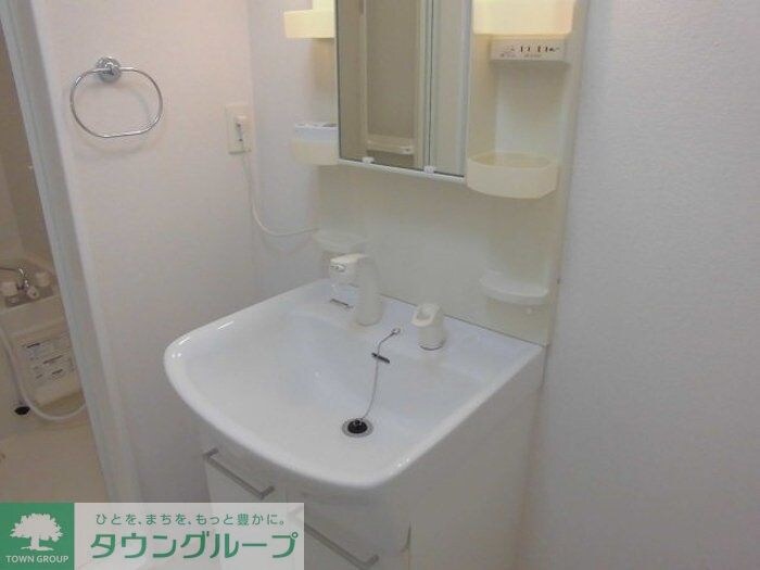 パルズ プレイスの物件内観写真