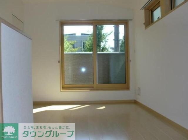 ヴォールfの物件内観写真