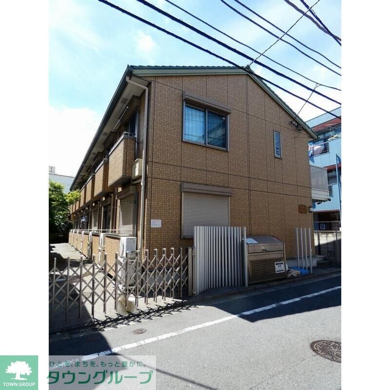 Fifth Avenueの物件内観写真