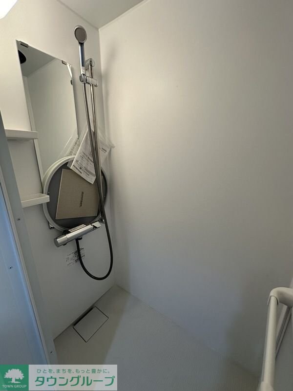 リバーテラス千住大橋の物件内観写真