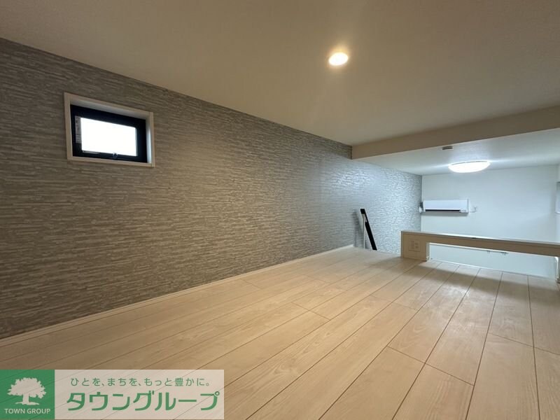 リバーテラス千住大橋の物件内観写真