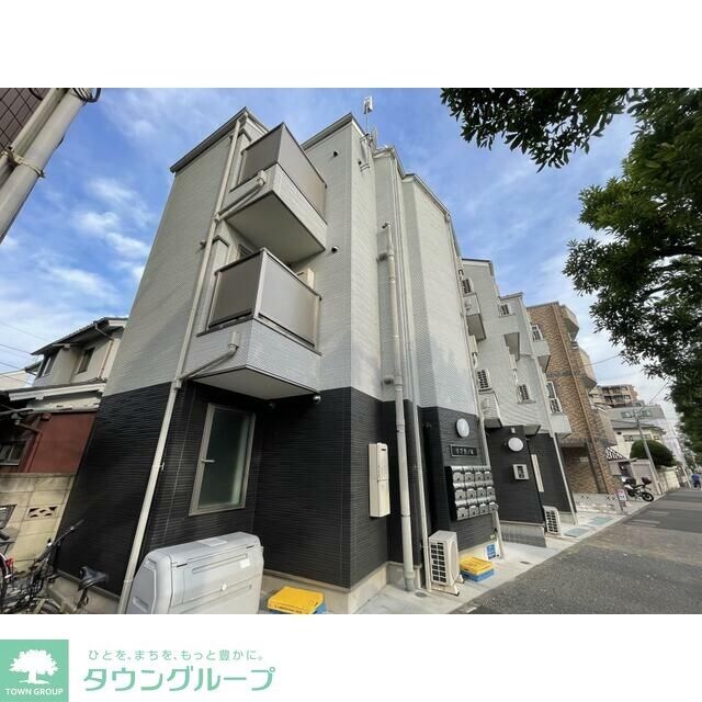 リブ竹ノ塚の物件内観写真