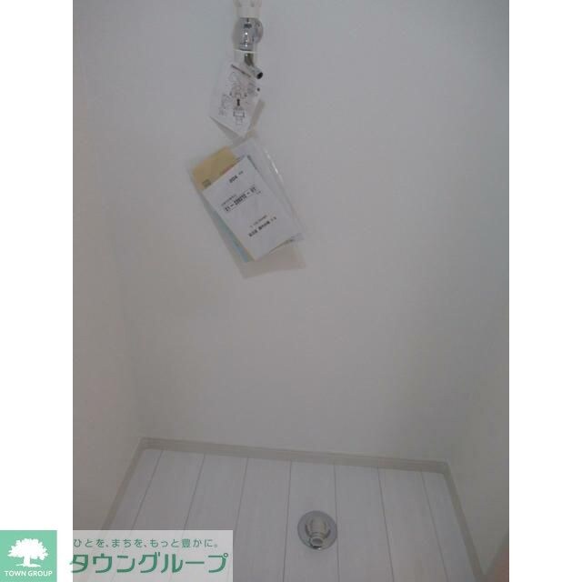 リブ竹ノ塚の物件内観写真