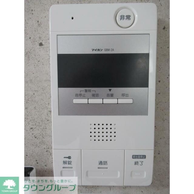 リブ竹ノ塚の物件内観写真