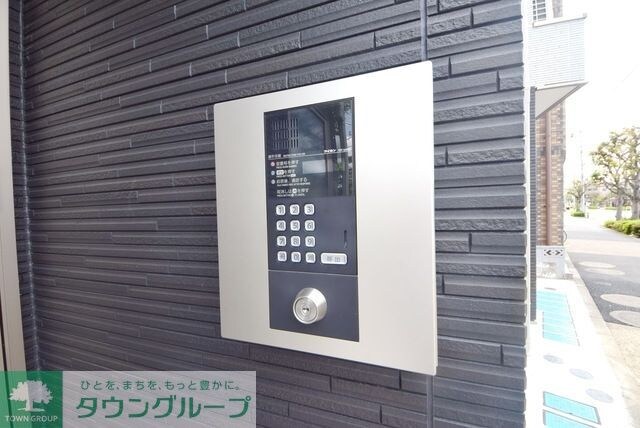 リブ竹ノ塚の物件内観写真