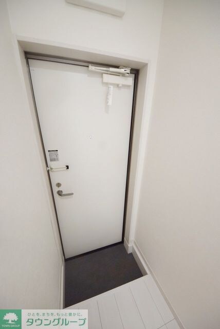 リブ竹ノ塚の物件内観写真