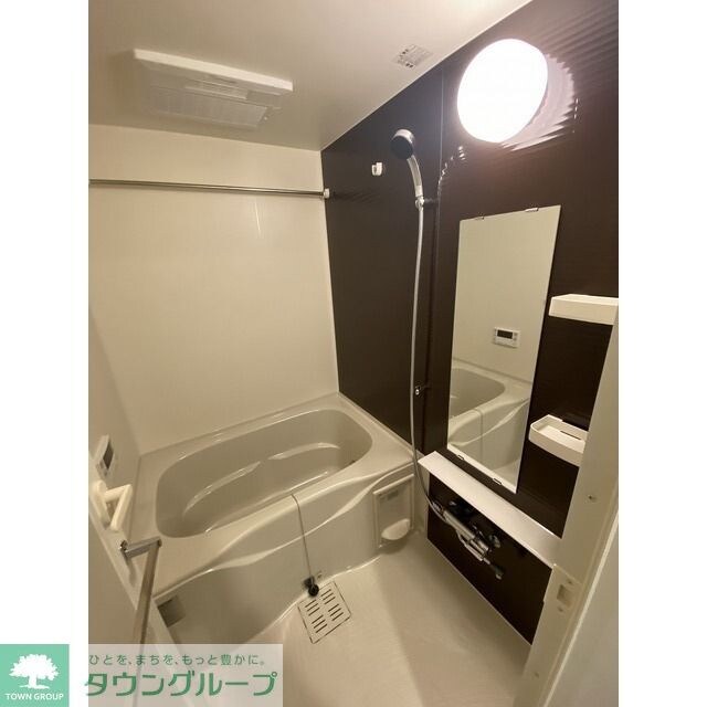 コンフォリア・リヴ千住の物件内観写真