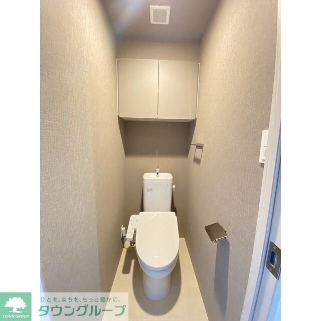 コンフォリア・リヴ千住の物件内観写真