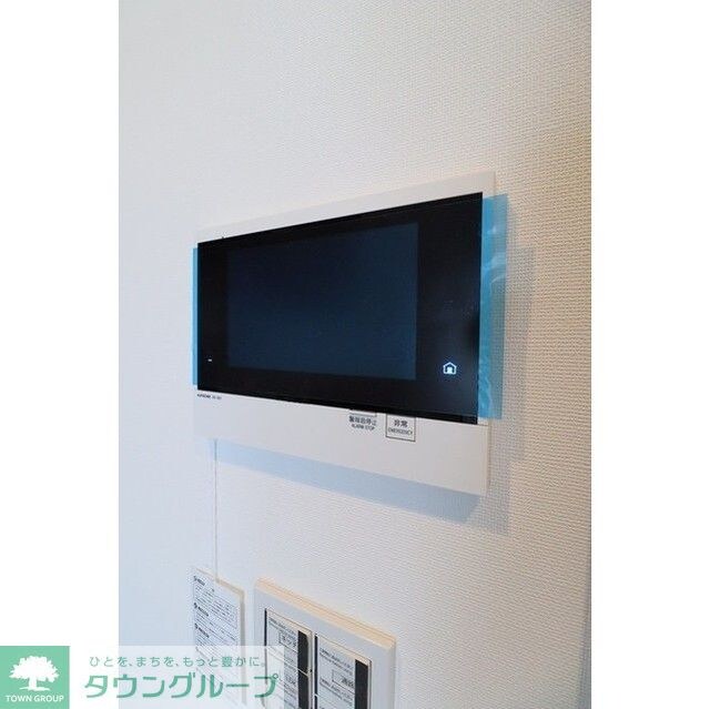 コンフォリア竹ノ塚イーストの物件内観写真