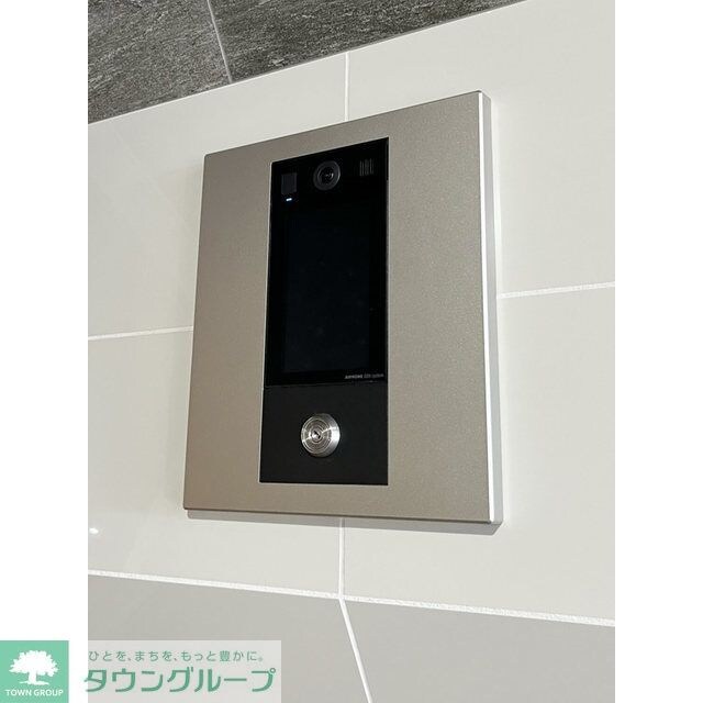 アルファコート谷在家の物件内観写真