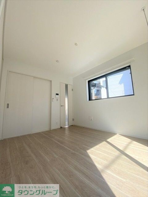 コモド本木の物件内観写真