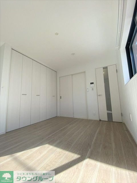 コモド本木の物件内観写真