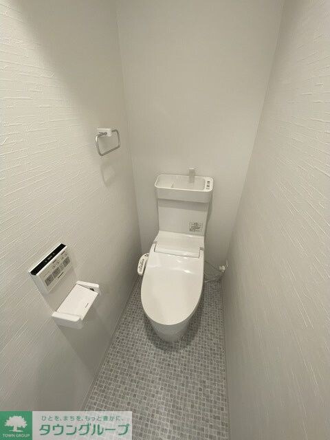 コモド本木の物件内観写真