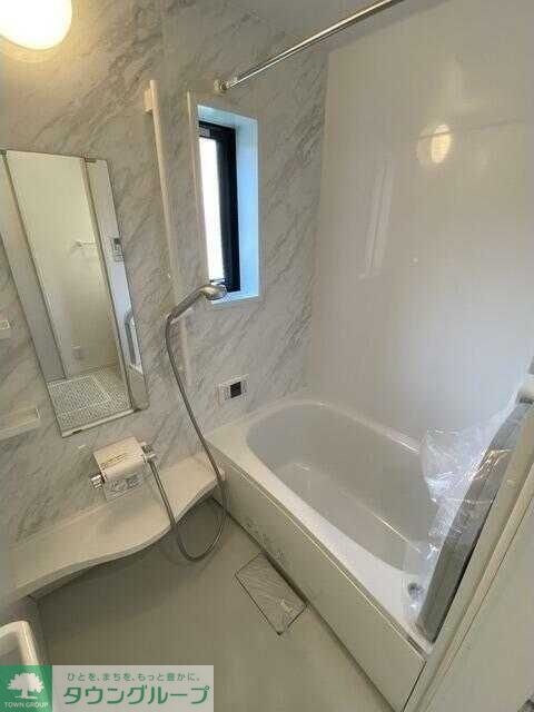 コモド本木の物件内観写真