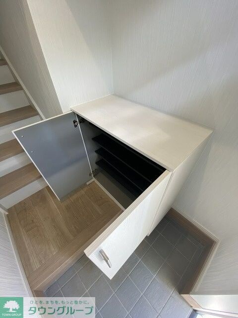 コモド本木の物件内観写真