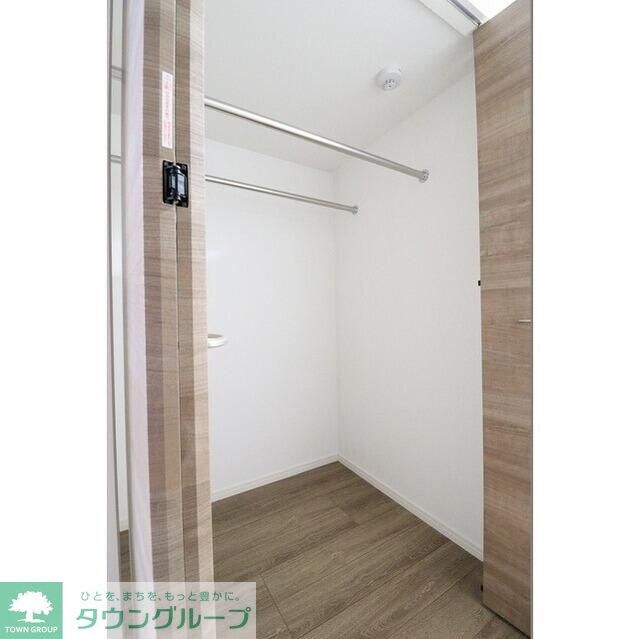 アルファコート西新井の物件内観写真